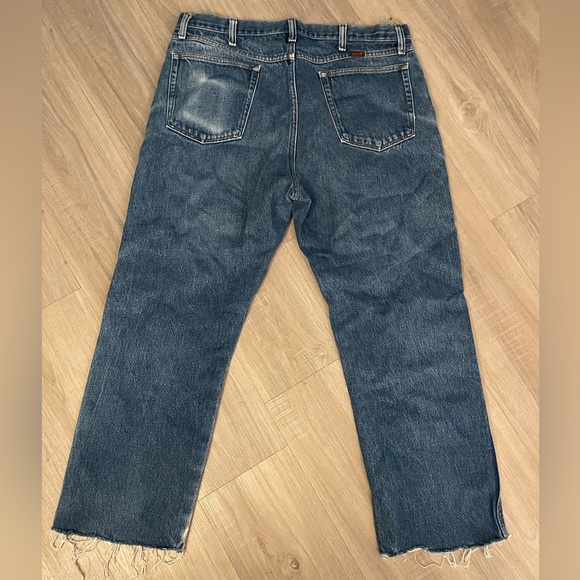 Rustler jeans - Picture 2 of 4